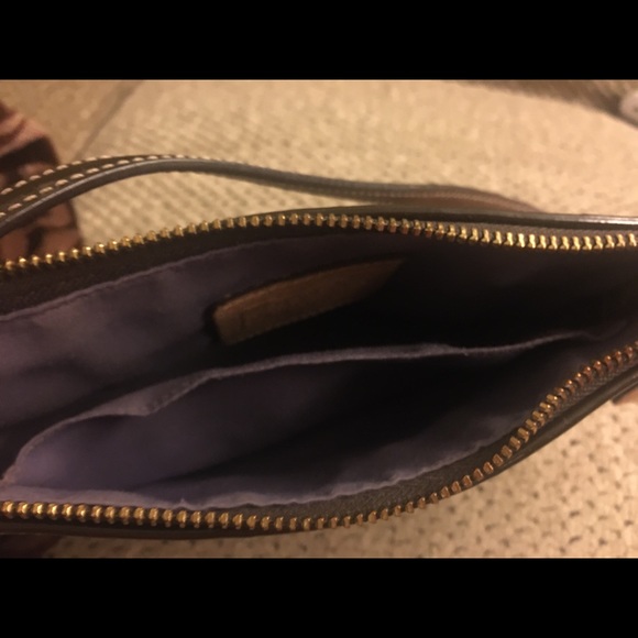 Coach bag like new - Picture 3 of 4